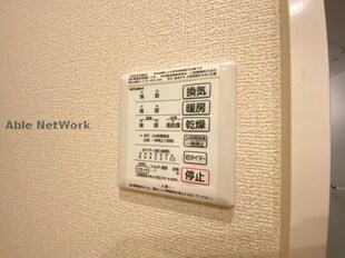 建設会館前 徒歩6分 1階の物件内観写真